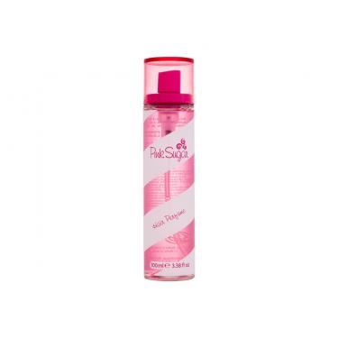 Aquolina Pink Sugar  100Ml  Per Donna  (Hair Mist)  