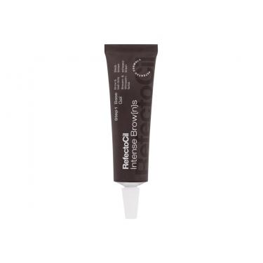 Refectocil Intense Brow[N]S      15Ml Per Donna (Eyebrow Color) Base Gel