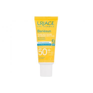 Uriage Bariésun  Spf50+    40Ml Unisex (Face Sun Care) Anti-Brown Spot Fluid