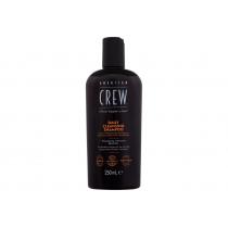 American Crew Daily      250Ml Per Uomo (Shampoo) Cleansing