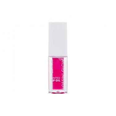 Catrice Glossin' Glow      4Ml Per Donna (Lip Oil) Tinted Lip Oil