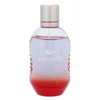 Lacoste Red  75Ml    Per Uomo (Eau De Toilette)