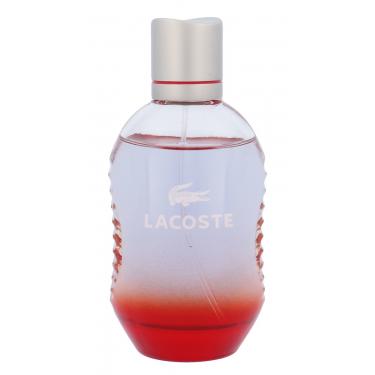 Lacoste Red  75Ml    Per Uomo (Eau De Toilette)