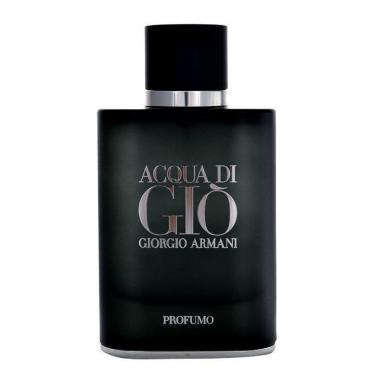 Giorgio Armani Acqua Di Gio Profumo  40Ml    Per Uomo Senza Confezione(Eau De Parfum)