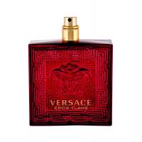 Versace Eros Flame  100Ml    Per Uomo Senza Confezione(Eau De Parfum)