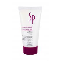 Wella Professionals Sp Color Save   30Ml    Per Donna (Maschera Per Capelli)