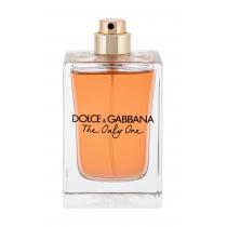 Dolce&Gabbana The Only One   100Ml    Per Donna Senza Confezione(Eau De Parfum)
