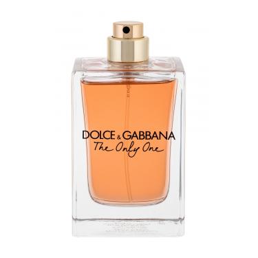 Dolce&Gabbana The Only One   100Ml    Per Donna Senza Confezione(Eau De Parfum)