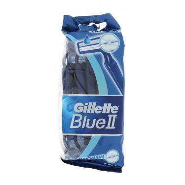 Gillette Blue Ii   10Pc    Per Uomo (Rasoio)