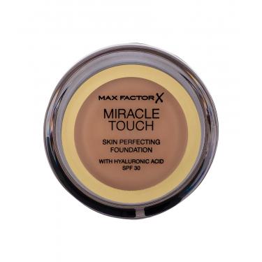 Max Factor Miracle Touch Skin Perfecting  11,5G 070 Natural  Spf30 Per Donna (Makeup)