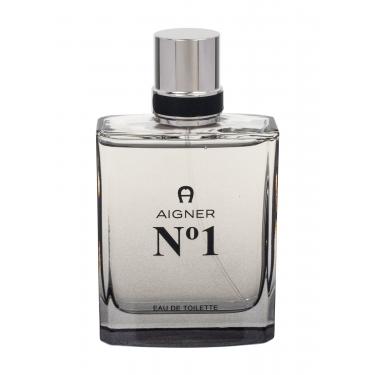 Aigner Aigner No 1   100Ml    Per Uomo (Eau De Toilette)