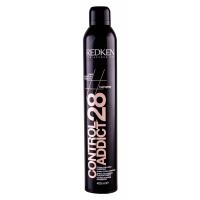 Redken Control Addict 28   400Ml    Per Donna (Lacca Per Capelli)