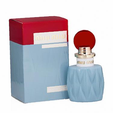 Miu Miu Miu Miu 100Ml   L´Eau Rosee Per Donna Senza Confezione 
