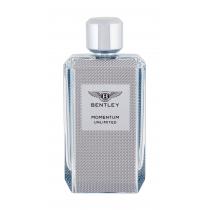 Bentley Momentum Unlimited  100Ml    Per Uomo (Eau De Toilette)