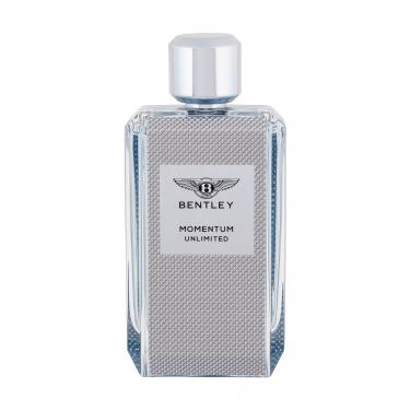 Bentley Momentum Unlimited  100Ml    Per Uomo (Eau De Toilette)