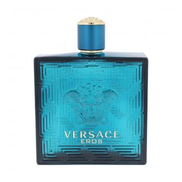 Versace Eros   200Ml    Per Uomo (Eau De Toilette)