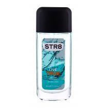 Str8 Live True   85Ml    Per Uomo (Deodorante)