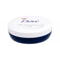 Dove Nourishing Care Intensive-Cream  75Ml    Per Donna (Crema Per Il Corpo)
