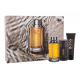 Hugo Boss Boss The Scent  Edt 100Ml + 50Ml Shower Gel  + 75Ml Deo Stick 100Ml    Per Uomo (Eau De Toilette)