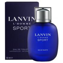 Lanvin L Homme Sport 100Ml   Per Uomo  (Eau De Toilette)