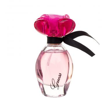 Guess Girl   50Ml    Per Donna (Eau De Toilette)