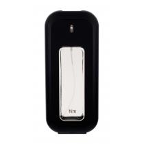 Fcuk 3 Him   100Ml    Per Uomo (Eau De Toilette)
