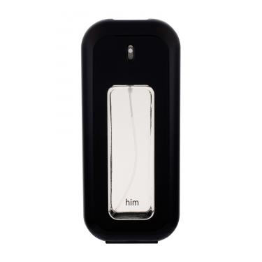 Fcuk 3 Him   100Ml    Per Uomo (Eau De Toilette)
