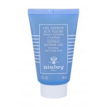 Sisley Express Flower Gel Mask   60Ml    Per Donna (Mascherina)