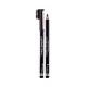 Rimmel London Professional Eyebrow Pencil   1,4G 001 Dark Brown   Per Donna (Matita Per Gli Occhi)