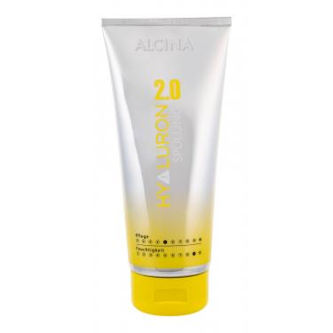 Alcina Hyaluron 2.0   200Ml    Per Donna (Balsamo Per Capelli)