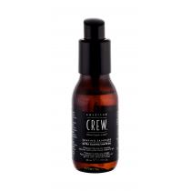 American Crew Shaving Skincare Ultra Gliding Shave Oil  50Ml    Per Uomo (Olio Da Barba)