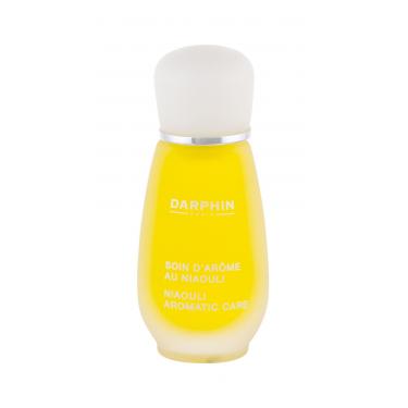 Darphin Essential Oil Elixir Niaouli Aromatic  15Ml    Per Donna (Siero Per La Pelle)
