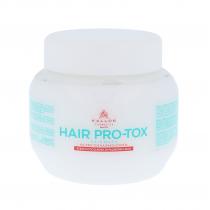 Kallos Cosmetics Hair Pro-Tox   275Ml    Per Donna (Maschera Per Capelli)
