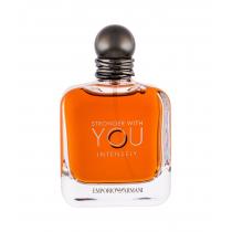 Giorgio Armani Emporio Armani Stronger With You Intensely  100Ml    Per Uomo (Eau De Parfum)
