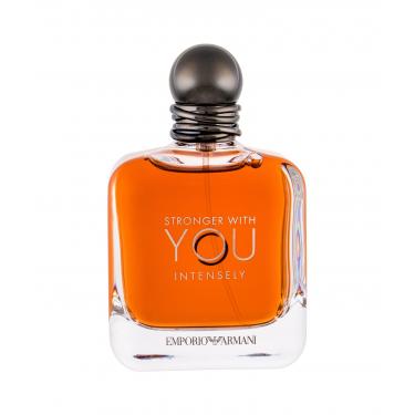 Giorgio Armani Emporio Armani Stronger With You Intensely  100Ml    Per Uomo (Eau De Parfum)