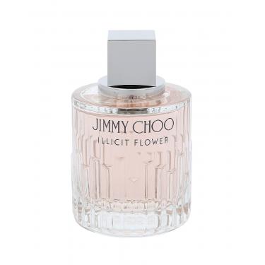 Jimmy Choo Illicit Flower   100Ml    Per Donna (Eau De Toilette)