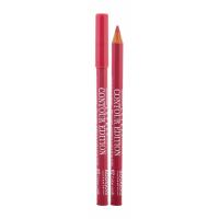 Bourjois Paris Contour Edition   1,14G 02 Coton Candy   Per Donna (Matita Labbra)
