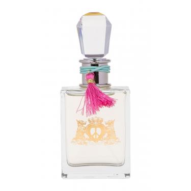 Juicy Couture Peace, Love And Juicy Couture 100Ml   Per Donna  (Eau De Parfum)