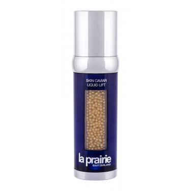 La Prairie Skin Caviar Liquid Lift  50Ml    Per Donna (Siero Per La Pelle)