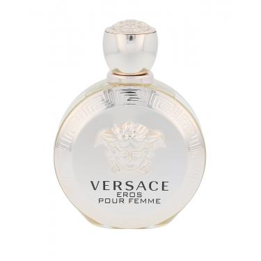 Versace Eros Pour Femme 100Ml      Per Donna(Eau De Parfum)