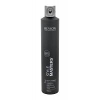 Revlon Professional Style Masters Photo Finisher 3  500Ml    Per Donna (Lacca Per Capelli)