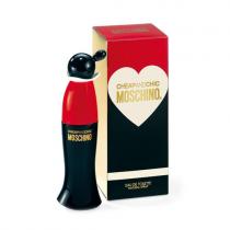 Moschino Cheap And Chic   50Ml    Per Donna (Eau De Parfum)