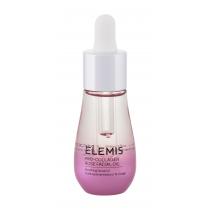 Elemis Pro-Collagen Anti-Ageing Rose  15Ml    Per Donna (Siero Per La Pelle)