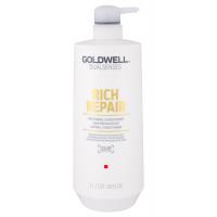 Goldwell Dualsenses Rich Repair  1000Ml    Per Donna (Condizionatore)