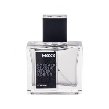 Mexx Forever Classic Never Boring   30Ml    Per Uomo (Eau De Toilette)