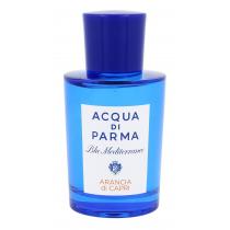 Acqua Di Parma Blu Mediterraneo Arancia Di Capri  75Ml    Unisex (Eau De Toilette)