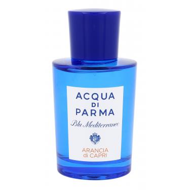 Acqua Di Parma Blu Mediterraneo Arancia Di Capri  75Ml    Unisex (Eau De Toilette)