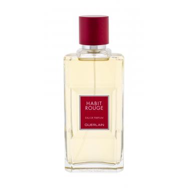 Guerlain Habit Rouge 100Ml       Per Uomo 
