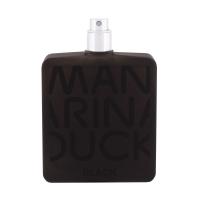 Mandarina Duck Pure Black   100Ml    Per Uomo Senza Confezione(Eau De Toilette)