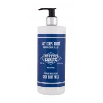 Institut Karité Shea Body Milk Milk Cream  500Ml    Per Donna (Lozione Per Il Corpo)